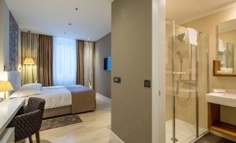 Cornaro Hotel