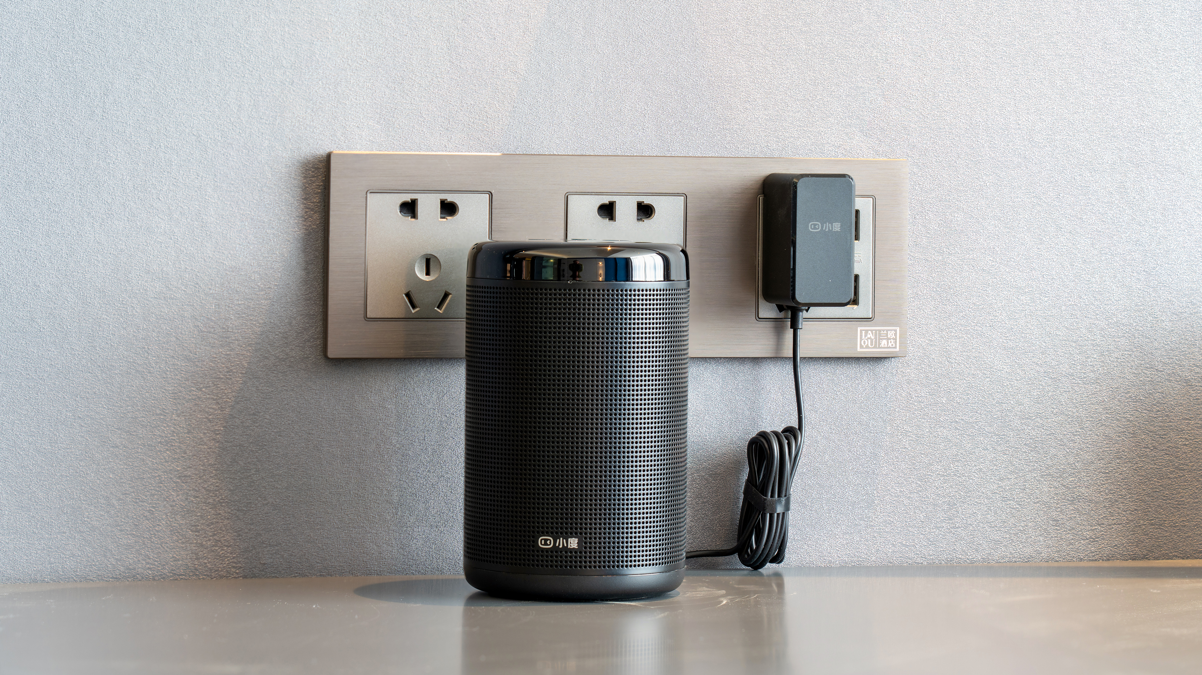 行政智能双床房丨城市夜景+隔音玻璃+品牌床垫