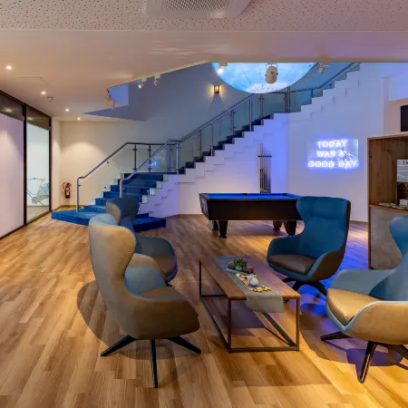 mk | hotel passau