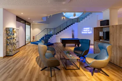 mk | hotel passau Hotels in 