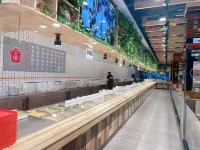 Shankee Tea Style Hotel (Dongping Ruyuan Life Plaza) Hotel a Dongping