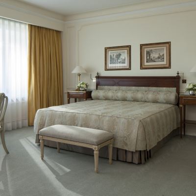 Royal Contemporary Suite Four Seasons Hotel Ritz Lisbon Promo Code