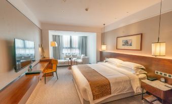 Tangshan Hotel - Housity