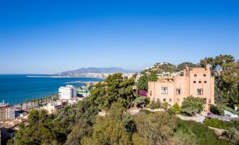 Soho Boutique Castillo de Santa Catalina - Adults Recommended - Housity