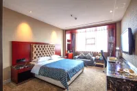Eden International Hotel Hotel a 