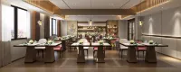 GreenTree Eastern Hotel (Yulin Yuntian Cultural City Cultural Plaza Branch)