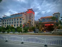 hi Shang Xi Hotel