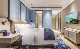 Echarm Hotel (Harbin Haxi Wanda Plaza)