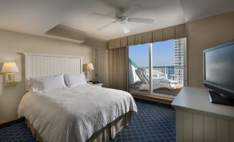Hampton Inn & Suites Myrtle Beach-Oceanfront