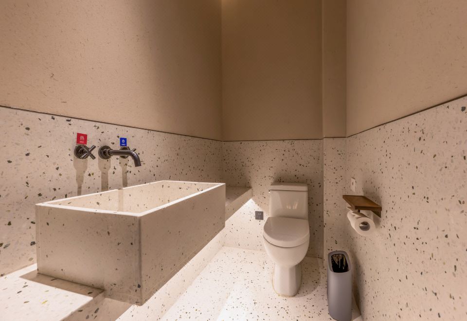 湖心·天望親子套房