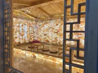 Jinjiang International Hotel