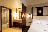 Disney Explorers Lodge Các khách sạn ở 