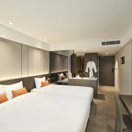 Hotel Interburgo Exco