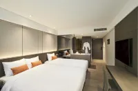 Hotel Interburgo Exco