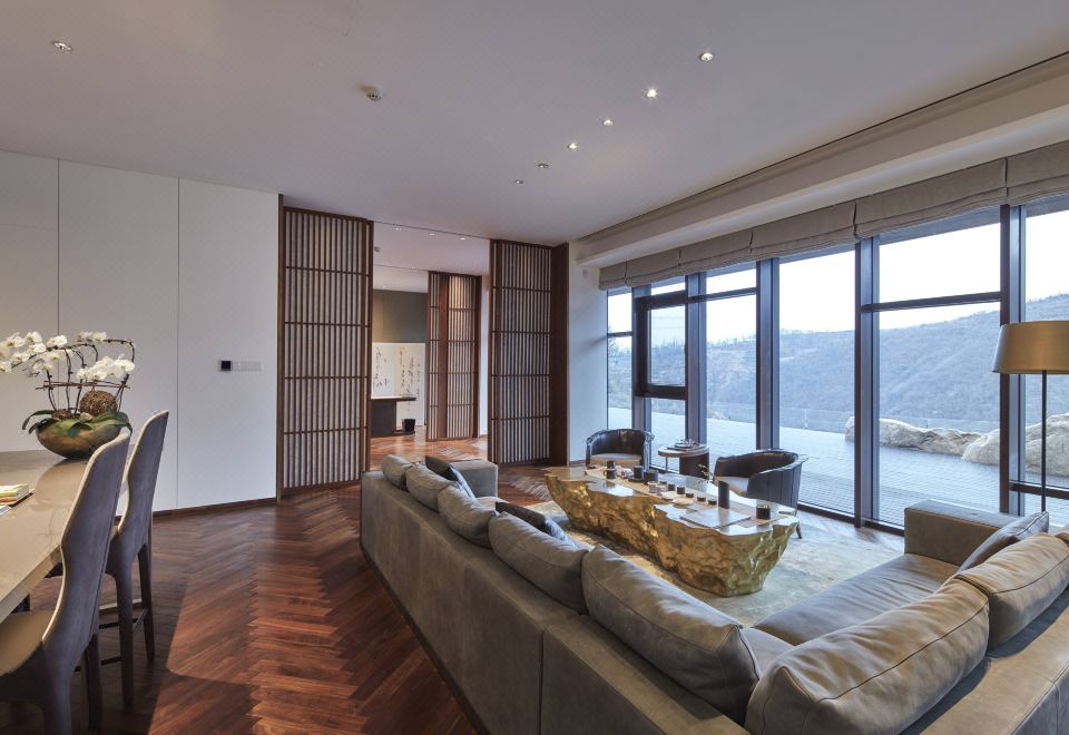 素心华筑独栋3房