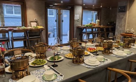 GUIPI Courtyard Hotel - Housity