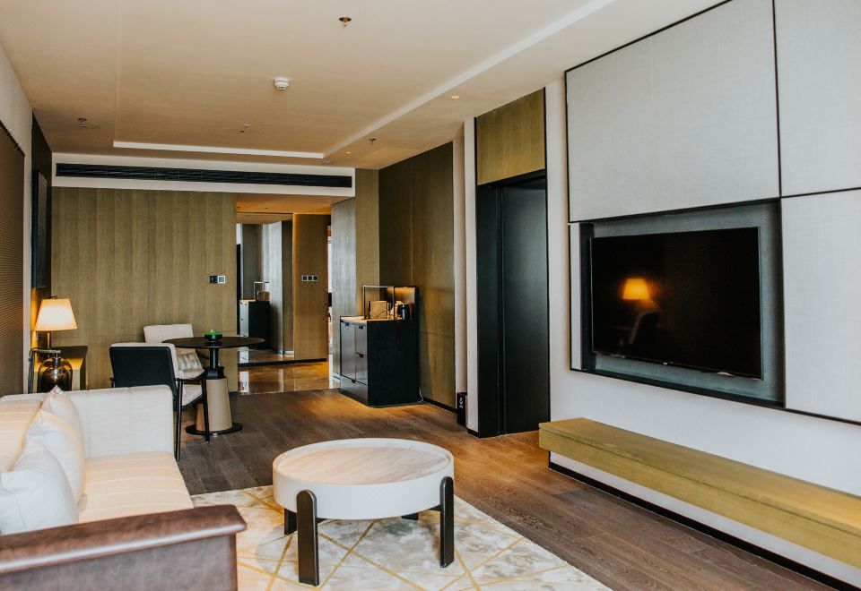 Sheraton Xi'an SouthExecutive Suite