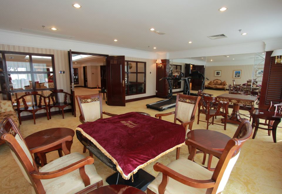 至尊套房（4房2厅）