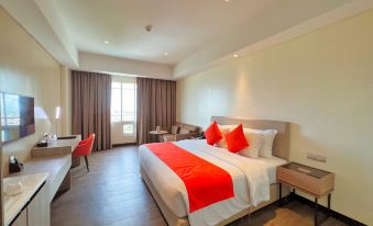 Acacia Hotel Davao - Housity