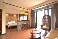 Longmen Royal Spring Resort Hotel