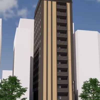 Henn na Hotel Premier Nagoya Fushimiekimae Hotel berhampiran Stesen Kogane