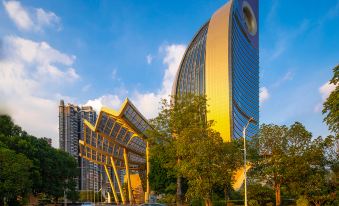 Wyndham Grand Foshan Gaoming - Housity
