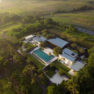 Ten Bedrooms Soori Estate Soori Bali Promo Code