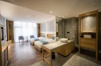 Jinan Chenyang Baorun  Hotel