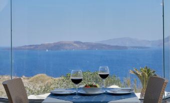 Santorini View Hotel - Housity