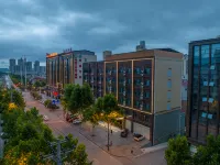 MAISON Hotel (Liuyang Rainbow Shopping Center, Liuyang)