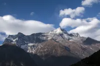 Mountain Lodges of Nepal - Namche
