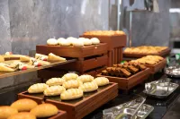 鄂州葛店希爾頓歡朋飯店