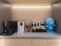 如家酒店·neo(連雲港東海牛山北路財政局店) 東海酒店