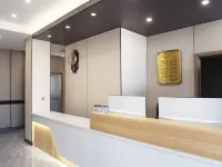 Fangdichan Hotel Hotéis em Condado de Longjiang