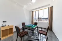 Batang Boyue (Oxygen-rich) Hotel