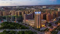 Yongchang International Hotel Các khách sạn ở 