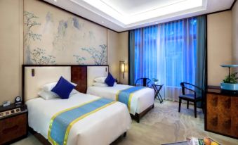 Golden Coast Hotel (Fuzhou Changle airport)