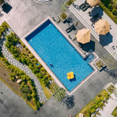 標準雙人房 藏闊渡假會館優惠