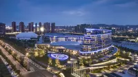 หัวลุกซ นานกิง แยงซีริเวอร์ โรงแรมใน
