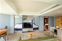 CT GREEN BAY HOT-SPRING HOTEL Ξενοδοχεία στην πόλη 