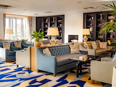 The Connacht Hotel Hotel a 