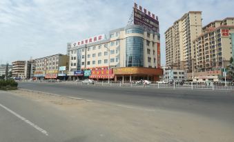 Dongchen Smart Hotel (Suixi Quanfeng Plaza Branch)