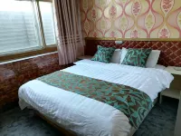 Runtian Hotel Wangdu Hotels in Wangdu