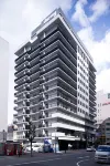 HOTEL DORMY INN KOBE MOTOMACHI HOT SPRINGS  otelleri
