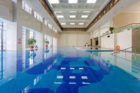 Xi'an Lintong Angsana Hot Spring Hotel