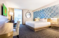 เดอะ LINQ โรงแรม แอนด์ คาสิโน – อะ ซีซาร์ส รีวอร์ดส เดสติเนชัน โรงแรมใน