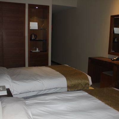 패밀리트윈룸 경포 비치호텔 쿠폰