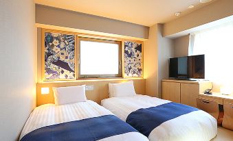 Hotel Wing International Premium Kanazawa Ekimae