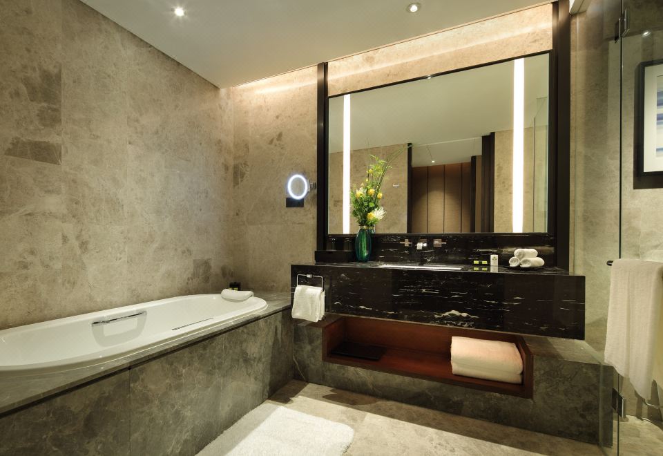 行政豪华房 大床