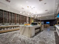 U WIN Hotel (Baoding Hi-Tech Zone Baobai Shopping Square) Hotels in Baoding